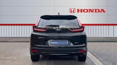 Honda CR-V 2.0 i-MMD Hybrid Sport Line 2WD 5dr eCVT Hybrid Estate